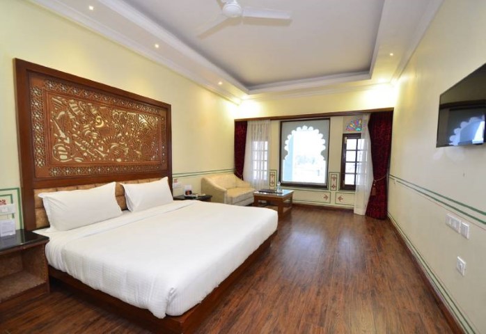 AARAM MAHAL UDAIPUR gallery image 3